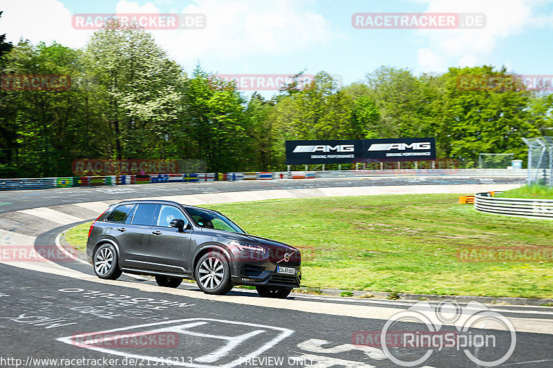 Bild #21516213 - Touristenfahrten Nürburgring Nordschleife (13.05.2023)