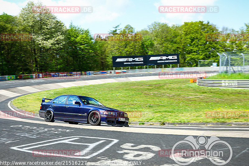 Bild #21516227 - Touristenfahrten Nürburgring Nordschleife (13.05.2023)