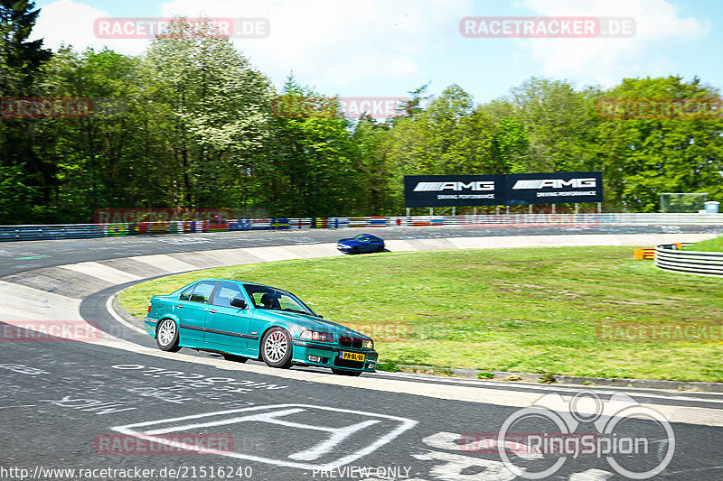 Bild #21516240 - Touristenfahrten Nürburgring Nordschleife (13.05.2023)