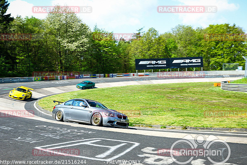 Bild #21516244 - Touristenfahrten Nürburgring Nordschleife (13.05.2023)