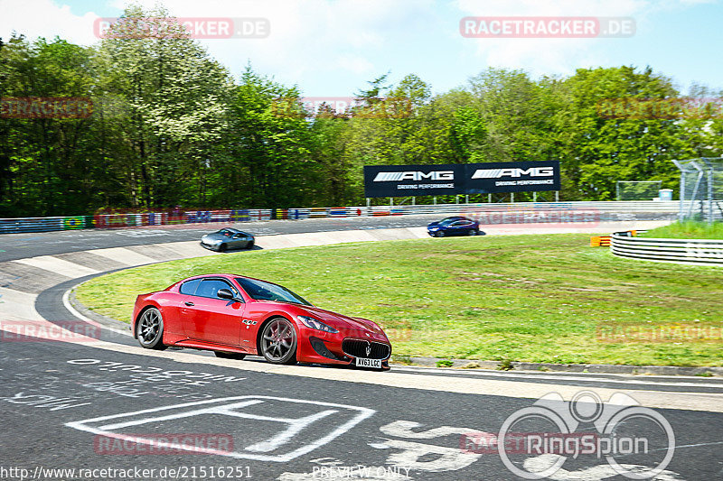 Bild #21516251 - Touristenfahrten Nürburgring Nordschleife (13.05.2023)