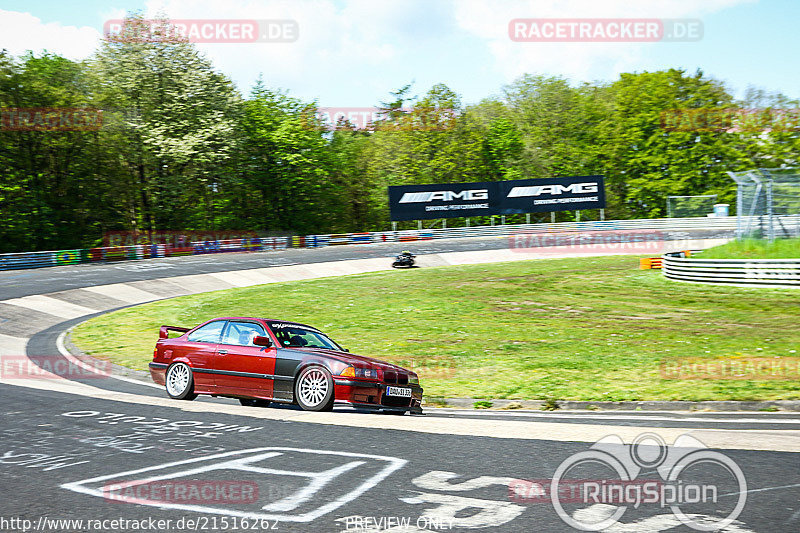 Bild #21516262 - Touristenfahrten Nürburgring Nordschleife (13.05.2023)