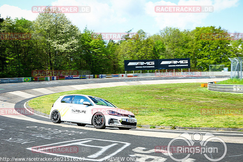 Bild #21516267 - Touristenfahrten Nürburgring Nordschleife (13.05.2023)