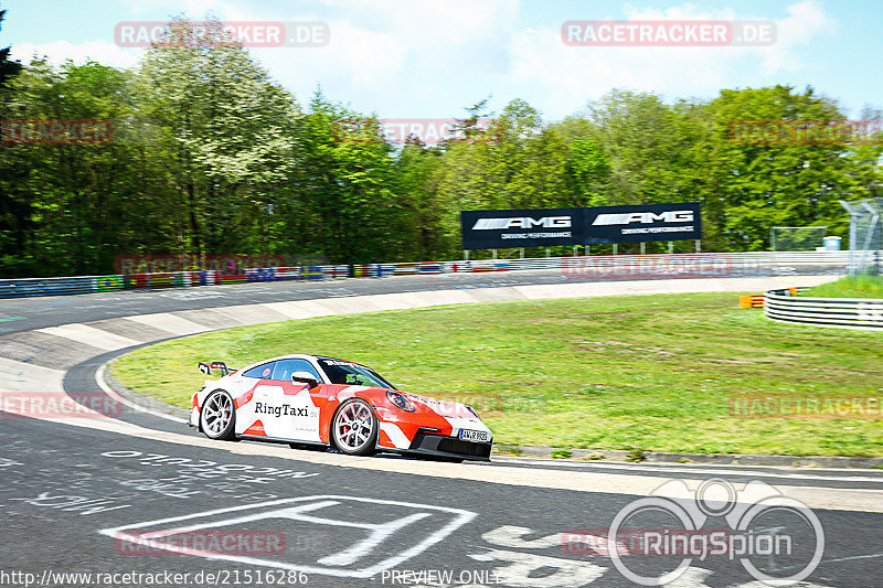 Bild #21516286 - Touristenfahrten Nürburgring Nordschleife (13.05.2023)