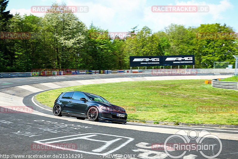 Bild #21516291 - Touristenfahrten Nürburgring Nordschleife (13.05.2023)