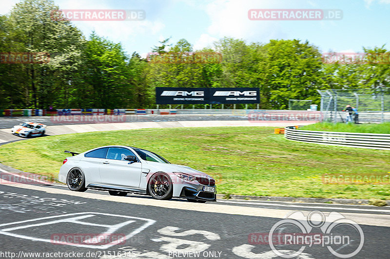 Bild #21516345 - Touristenfahrten Nürburgring Nordschleife (13.05.2023)