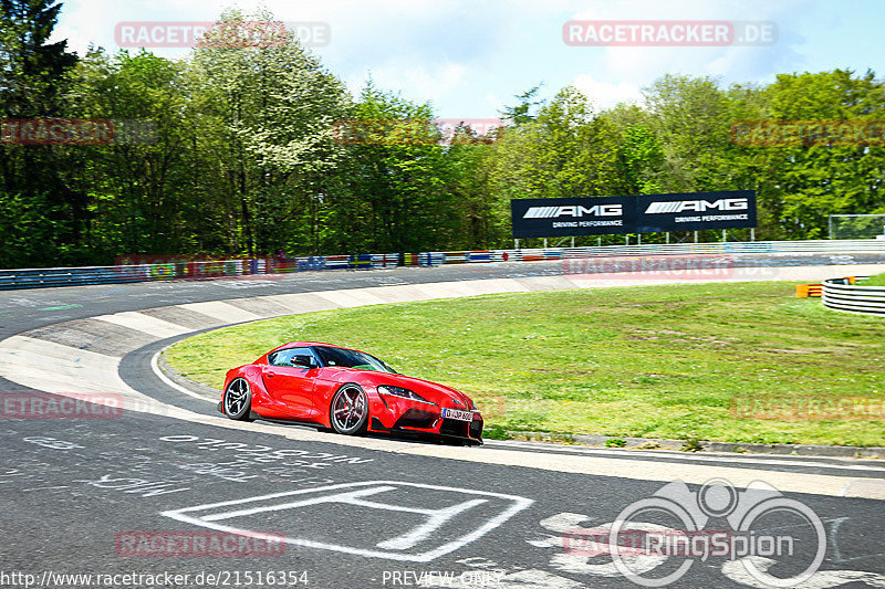 Bild #21516354 - Touristenfahrten Nürburgring Nordschleife (13.05.2023)