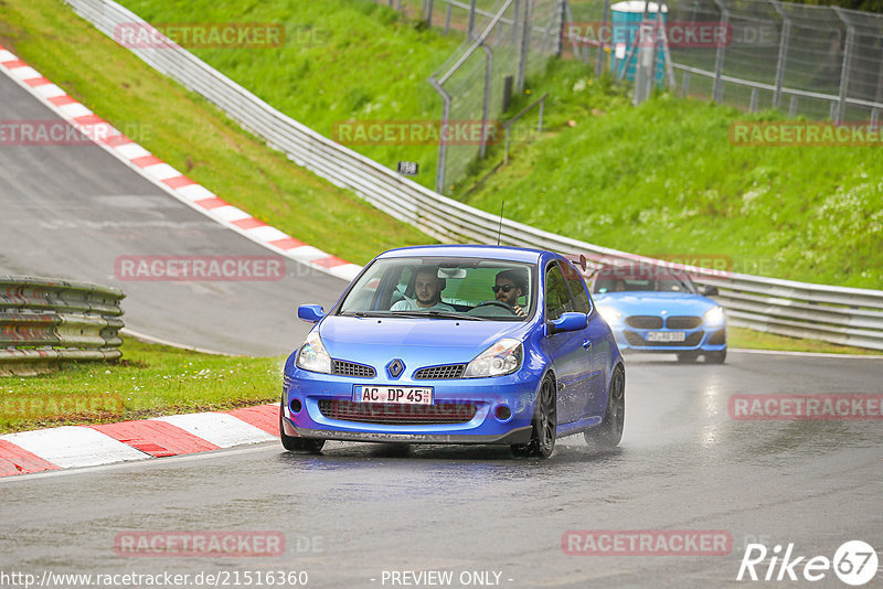 Bild #21516360 - Touristenfahrten Nürburgring Nordschleife (13.05.2023)