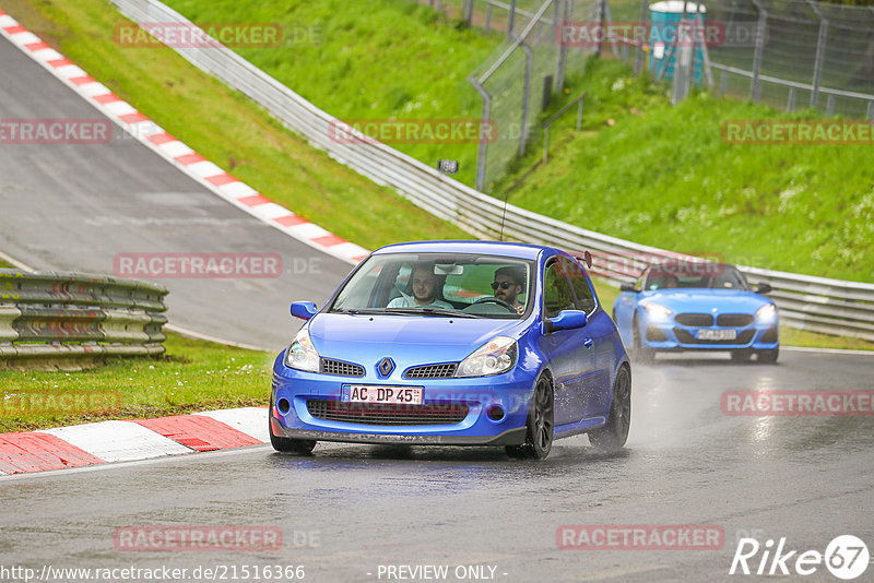 Bild #21516366 - Touristenfahrten Nürburgring Nordschleife (13.05.2023)