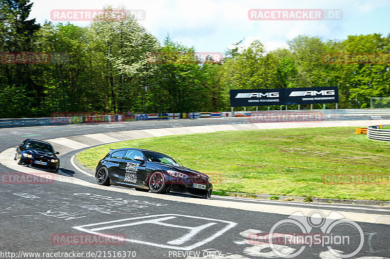 Bild #21516370 - Touristenfahrten Nürburgring Nordschleife (13.05.2023)