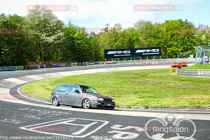 Bild #21516375 - Touristenfahrten Nürburgring Nordschleife (13.05.2023)