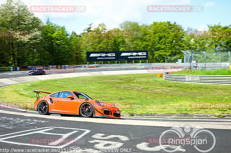 Bild #21516379 - Touristenfahrten Nürburgring Nordschleife (13.05.2023)