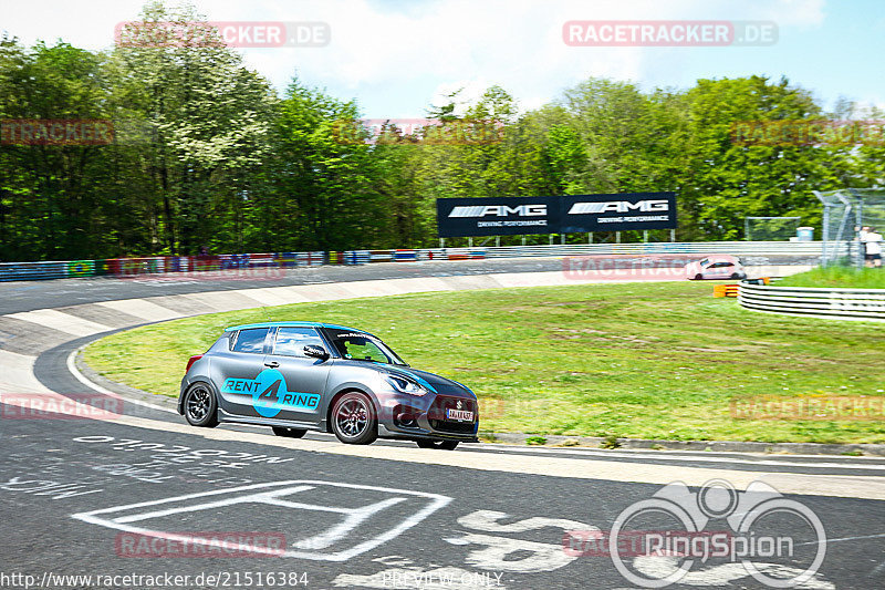 Bild #21516384 - Touristenfahrten Nürburgring Nordschleife (13.05.2023)