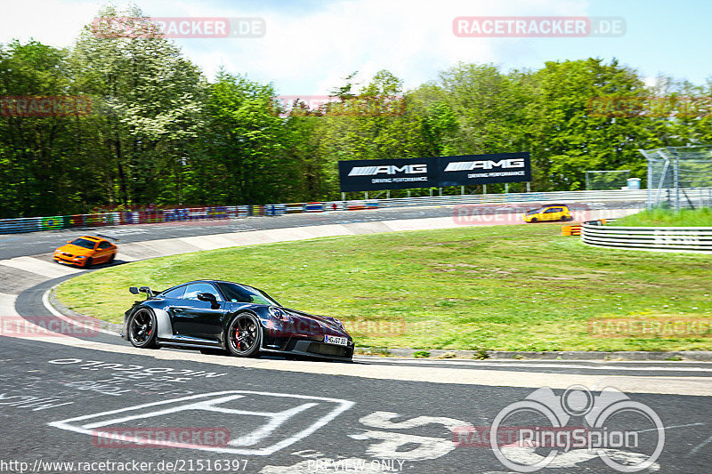 Bild #21516397 - Touristenfahrten Nürburgring Nordschleife (13.05.2023)