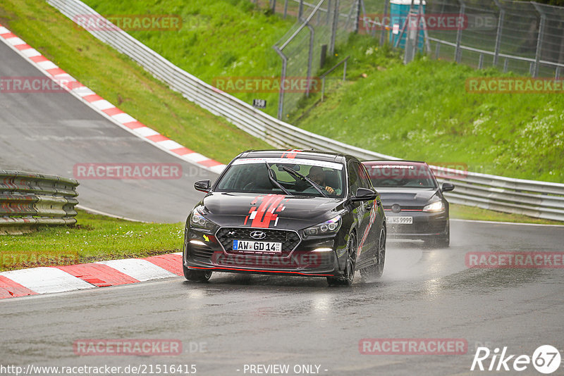 Bild #21516415 - Touristenfahrten Nürburgring Nordschleife (13.05.2023)