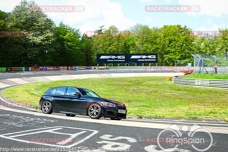 Bild #21516452 - Touristenfahrten Nürburgring Nordschleife (13.05.2023)