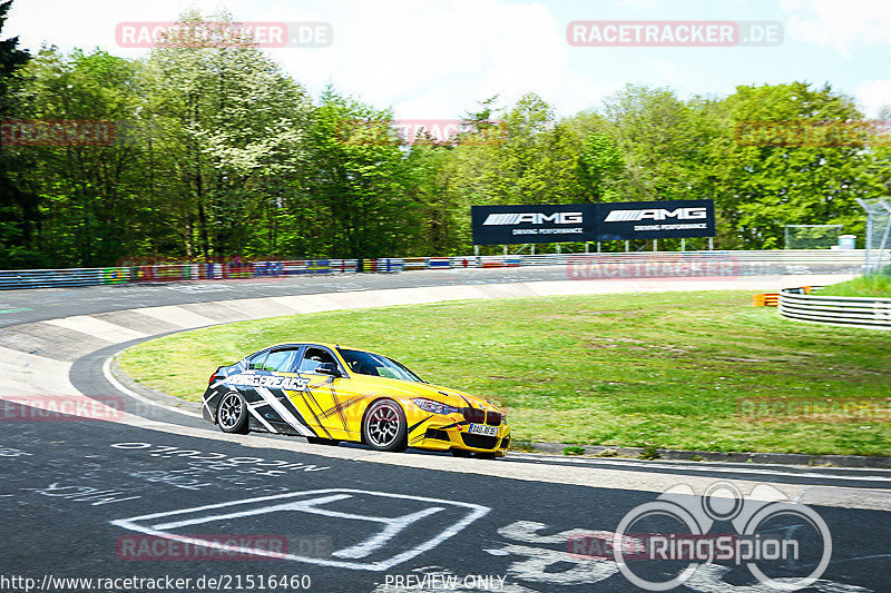 Bild #21516460 - Touristenfahrten Nürburgring Nordschleife (13.05.2023)