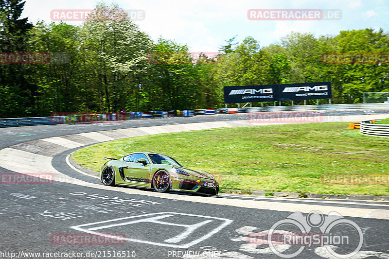 Bild #21516510 - Touristenfahrten Nürburgring Nordschleife (13.05.2023)