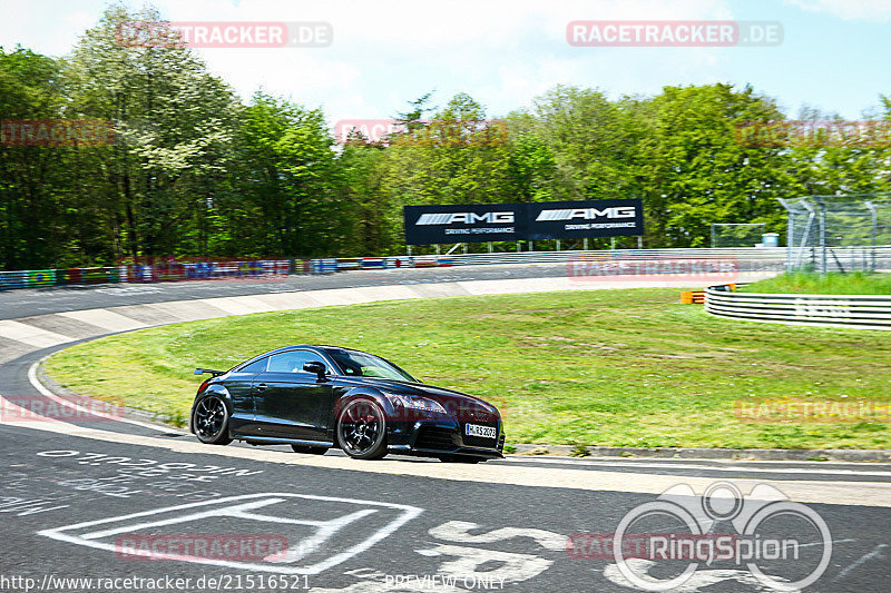 Bild #21516521 - Touristenfahrten Nürburgring Nordschleife (13.05.2023)