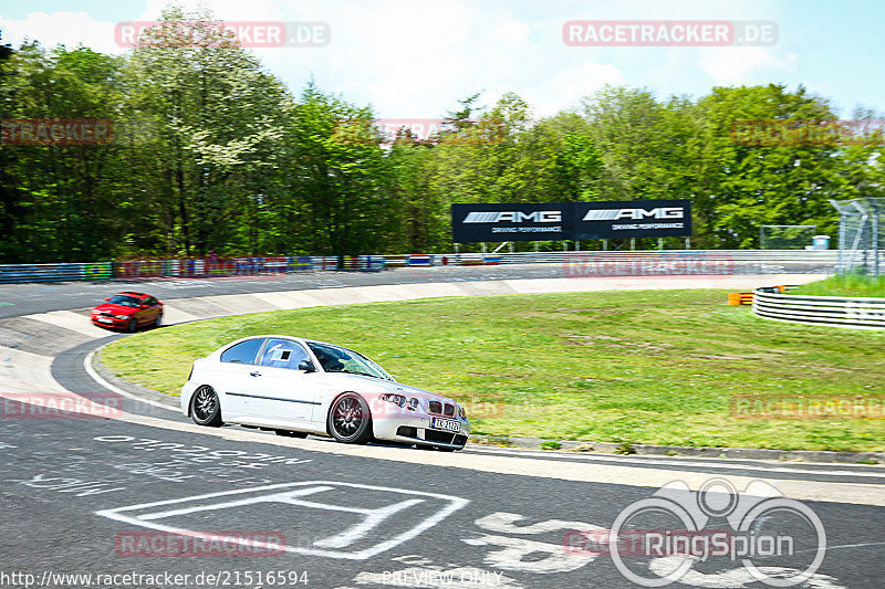 Bild #21516594 - Touristenfahrten Nürburgring Nordschleife (13.05.2023)