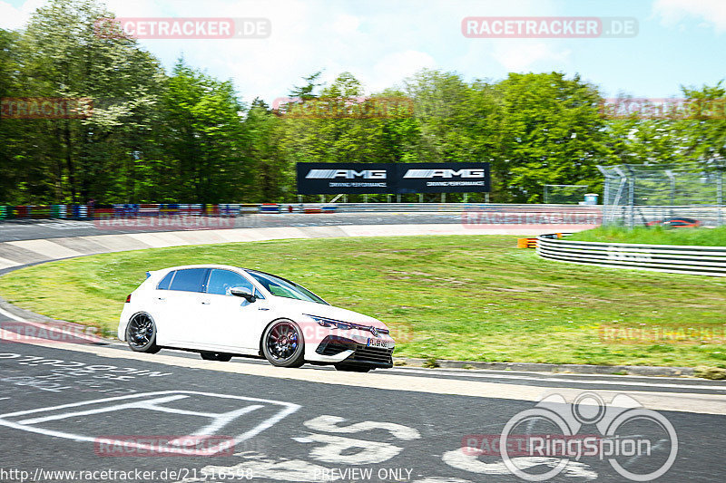 Bild #21516598 - Touristenfahrten Nürburgring Nordschleife (13.05.2023)