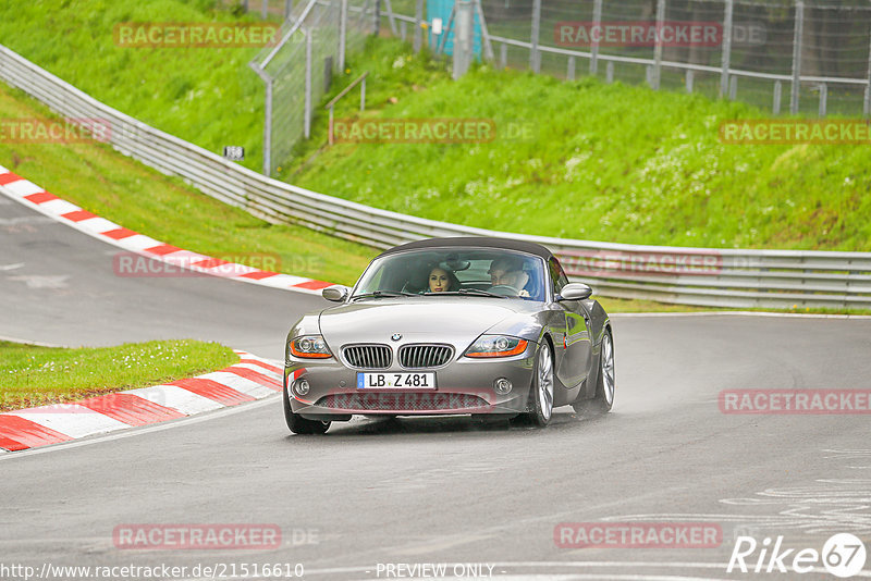 Bild #21516610 - Touristenfahrten Nürburgring Nordschleife (13.05.2023)