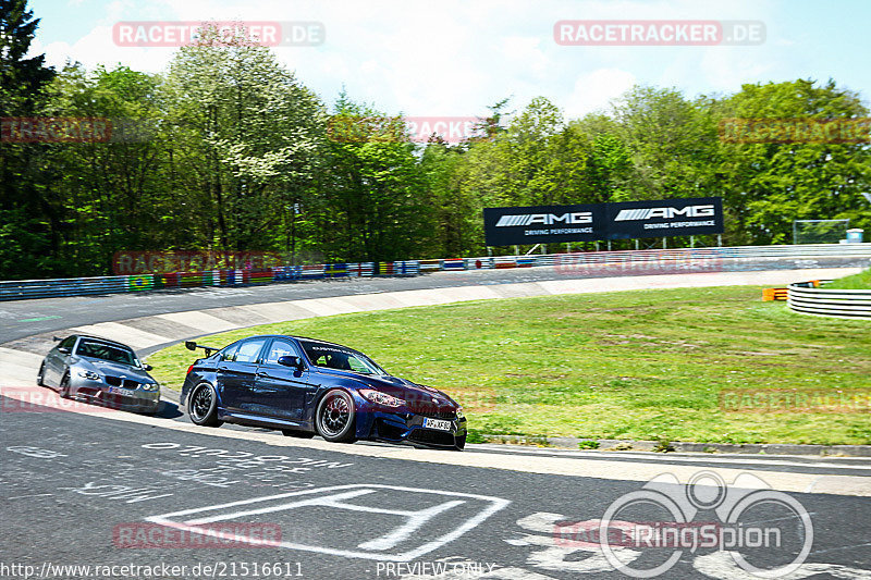 Bild #21516611 - Touristenfahrten Nürburgring Nordschleife (13.05.2023)