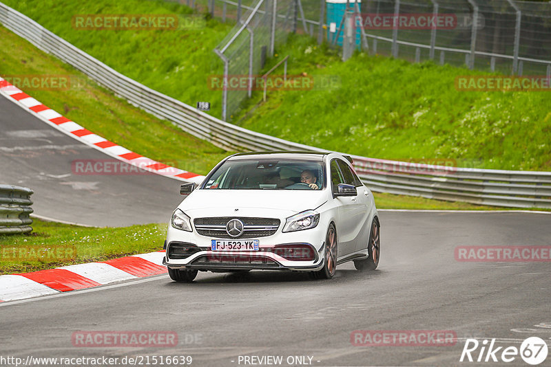 Bild #21516639 - Touristenfahrten Nürburgring Nordschleife (13.05.2023)