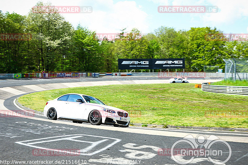 Bild #21516670 - Touristenfahrten Nürburgring Nordschleife (13.05.2023)