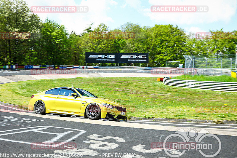 Bild #21516686 - Touristenfahrten Nürburgring Nordschleife (13.05.2023)