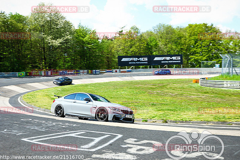 Bild #21516700 - Touristenfahrten Nürburgring Nordschleife (13.05.2023)