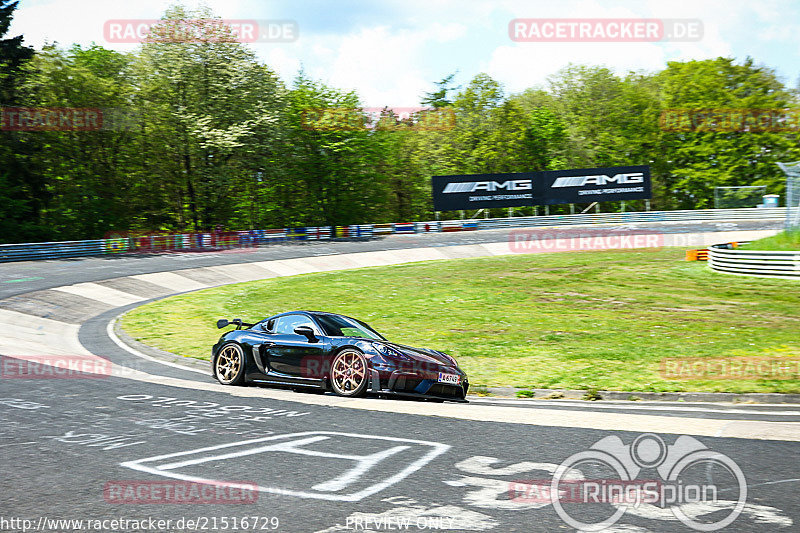 Bild #21516729 - Touristenfahrten Nürburgring Nordschleife (13.05.2023)