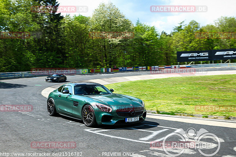 Bild #21516782 - Touristenfahrten Nürburgring Nordschleife (13.05.2023)