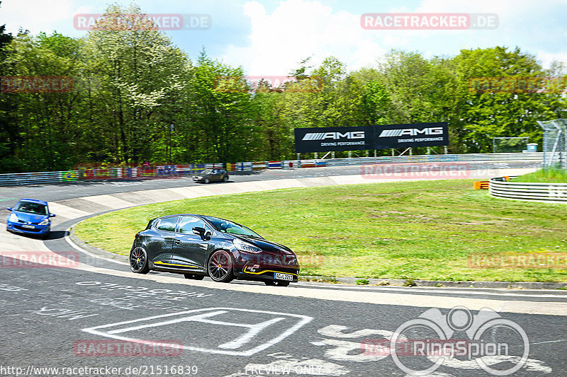 Bild #21516839 - Touristenfahrten Nürburgring Nordschleife (13.05.2023)