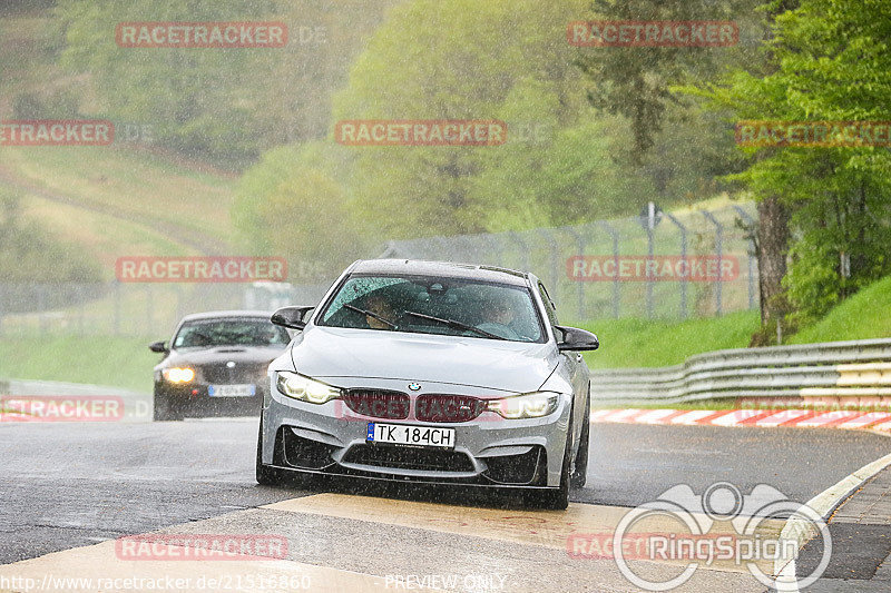 Bild #21516860 - Touristenfahrten Nürburgring Nordschleife (13.05.2023)