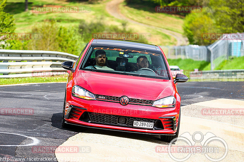 Bild #21516977 - Touristenfahrten Nürburgring Nordschleife (13.05.2023)