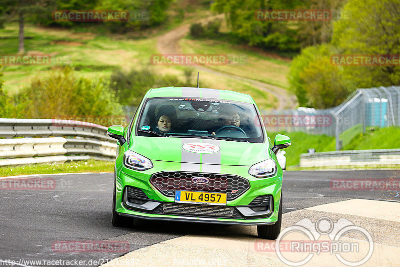 Bild #21516997 - Touristenfahrten Nürburgring Nordschleife (13.05.2023)