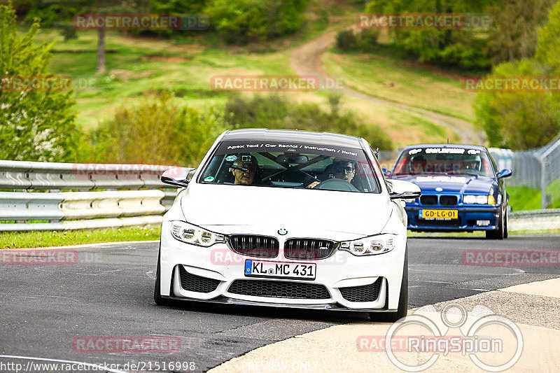 Bild #21516998 - Touristenfahrten Nürburgring Nordschleife (13.05.2023)