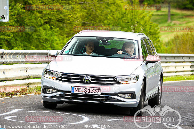 Bild #21517002 - Touristenfahrten Nürburgring Nordschleife (13.05.2023)