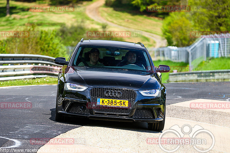 Bild #21517131 - Touristenfahrten Nürburgring Nordschleife (13.05.2023)