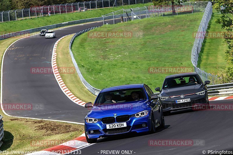 Bild #21517133 - Touristenfahrten Nürburgring Nordschleife (13.05.2023)