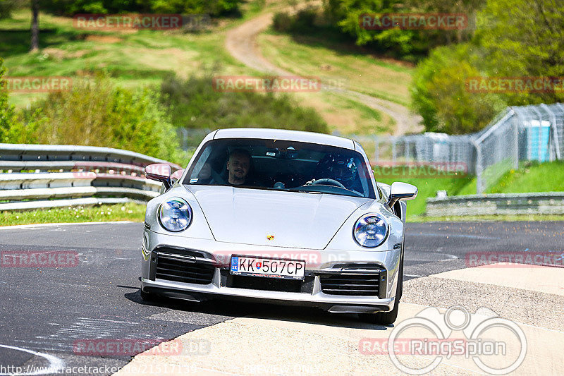 Bild #21517139 - Touristenfahrten Nürburgring Nordschleife (13.05.2023)