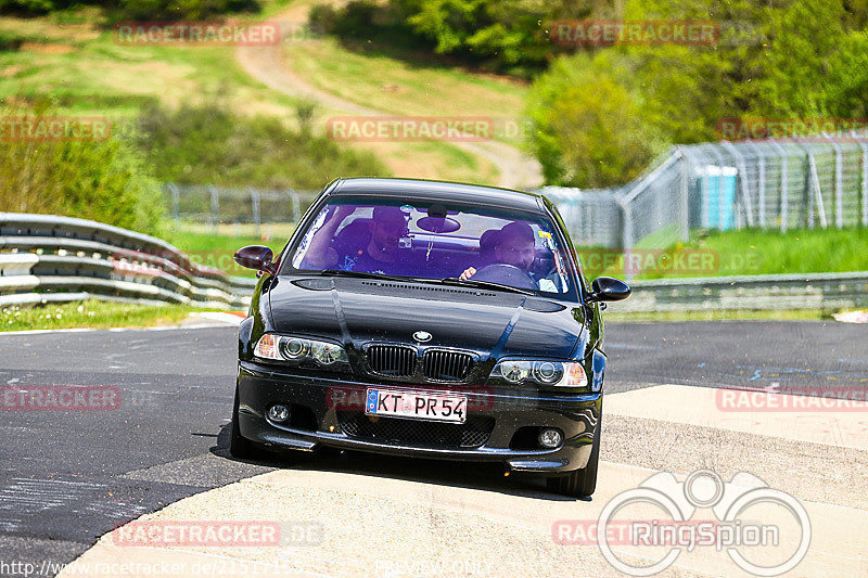 Bild #21517155 - Touristenfahrten Nürburgring Nordschleife (13.05.2023)