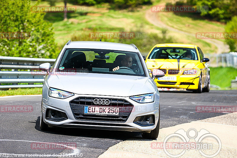 Bild #21517160 - Touristenfahrten Nürburgring Nordschleife (13.05.2023)