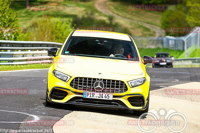 Bild #21517265 - Touristenfahrten Nürburgring Nordschleife (13.05.2023)