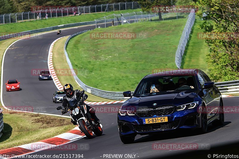 Bild #21517394 - Touristenfahrten Nürburgring Nordschleife (13.05.2023)