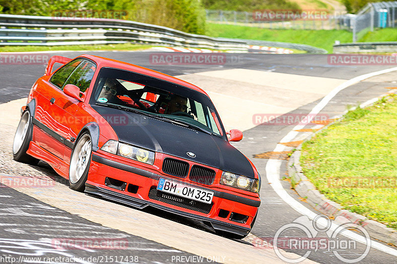 Bild #21517438 - Touristenfahrten Nürburgring Nordschleife (13.05.2023)