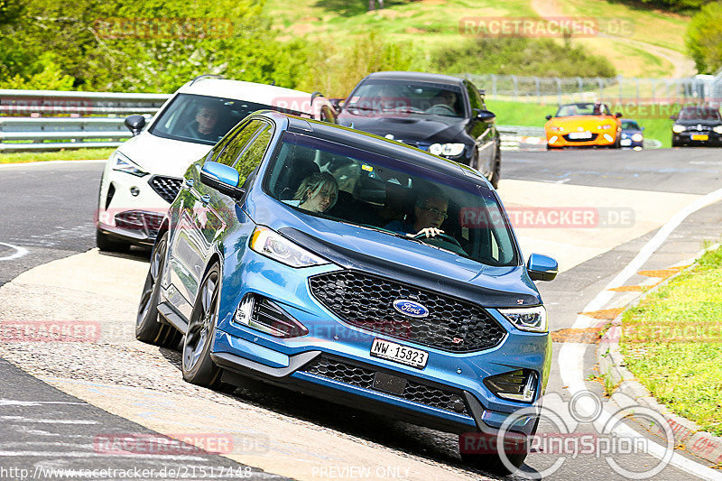 Bild #21517448 - Touristenfahrten Nürburgring Nordschleife (13.05.2023)