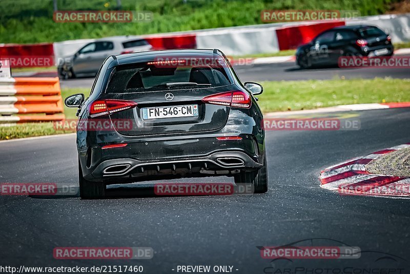 Bild #21517460 - Touristenfahrten Nürburgring Nordschleife (13.05.2023)