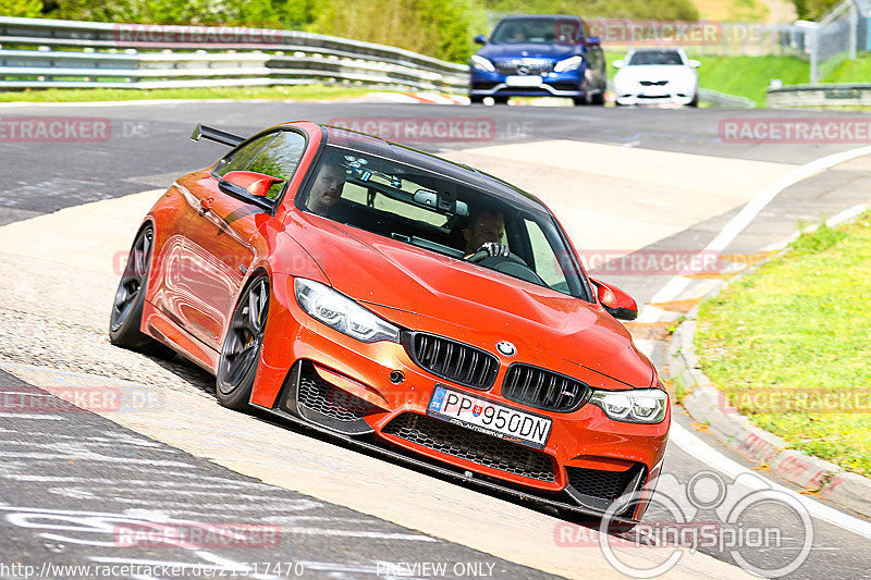 Bild #21517470 - Touristenfahrten Nürburgring Nordschleife (13.05.2023)